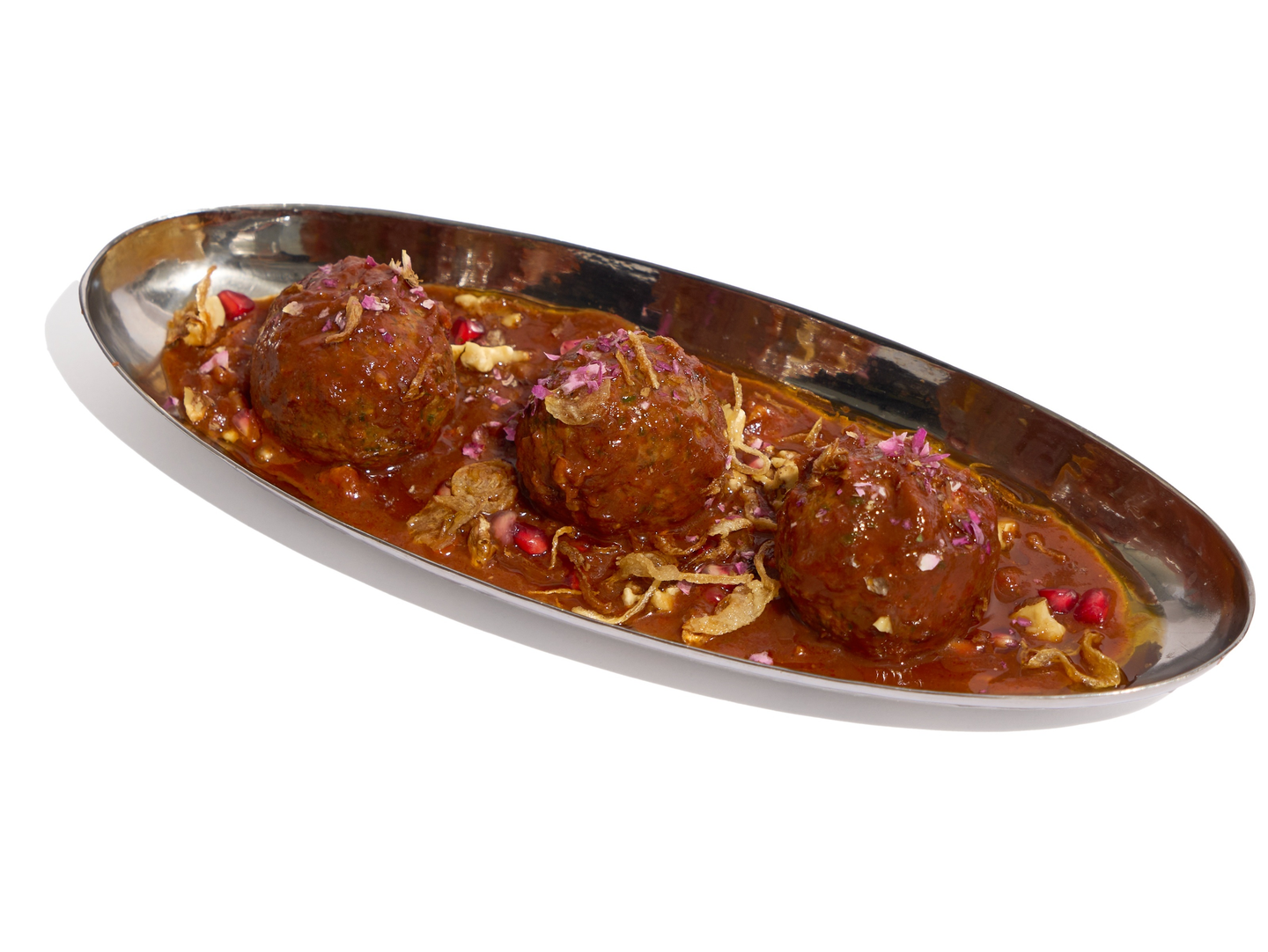 Tabrazi Kofta