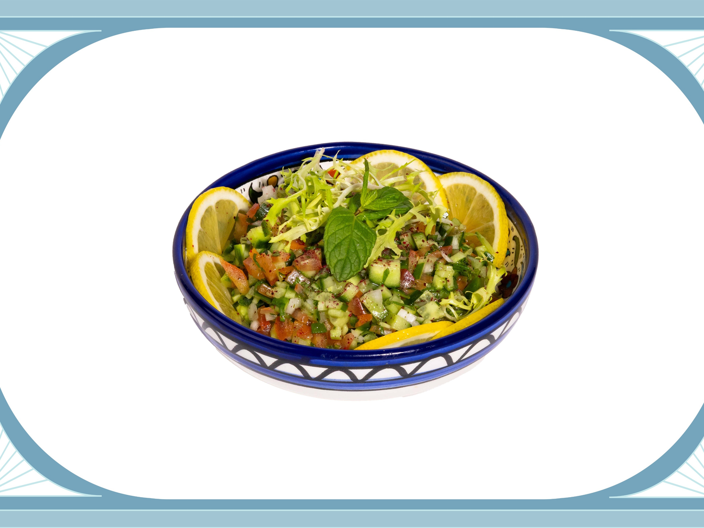 سلطة شيرازي