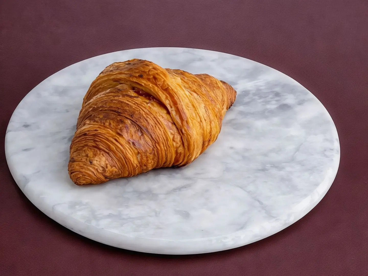 Plain Croissant