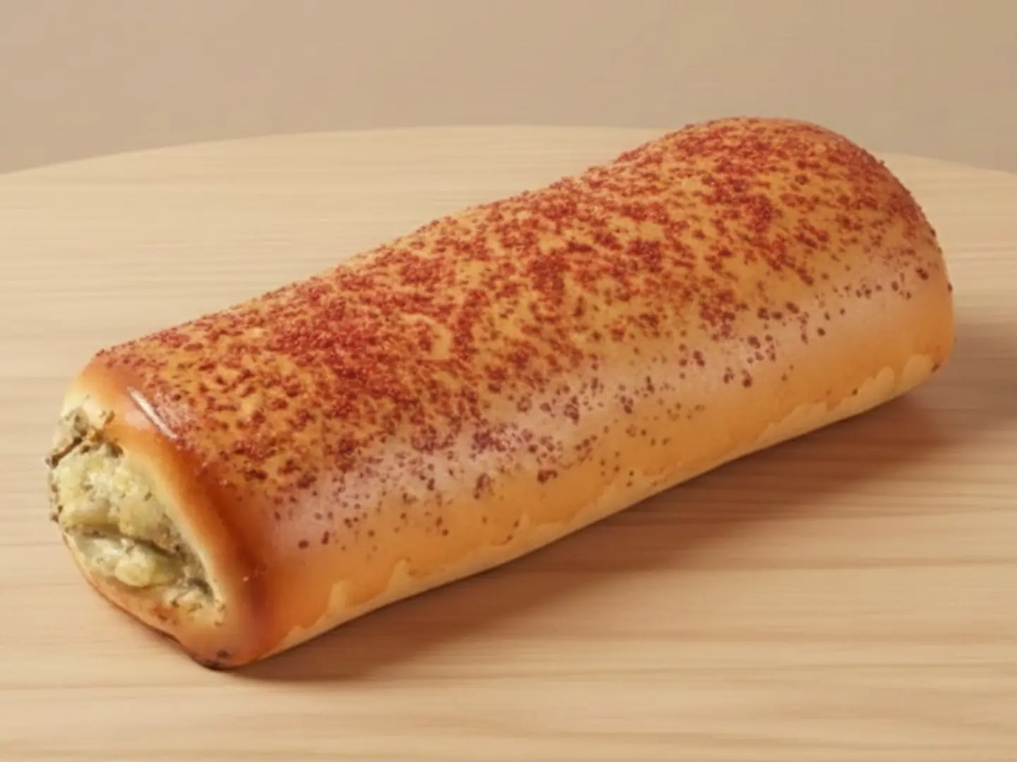 فطيرة بالسبانخ