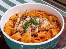 ريغاتوني باستا