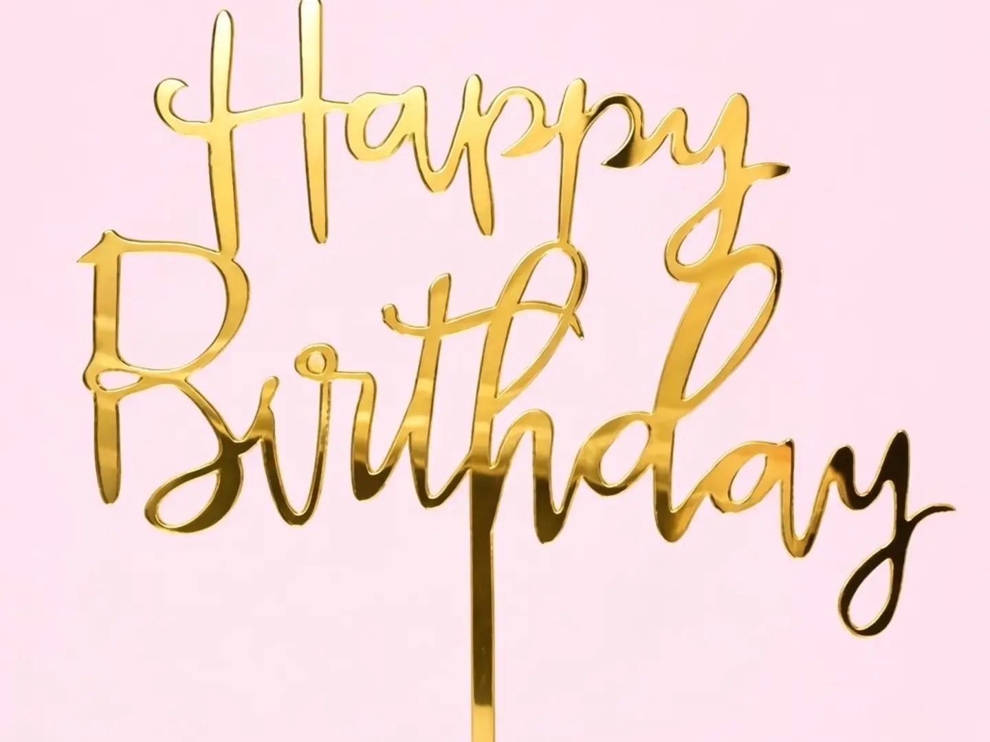 تغريسة هابي بيرث داي