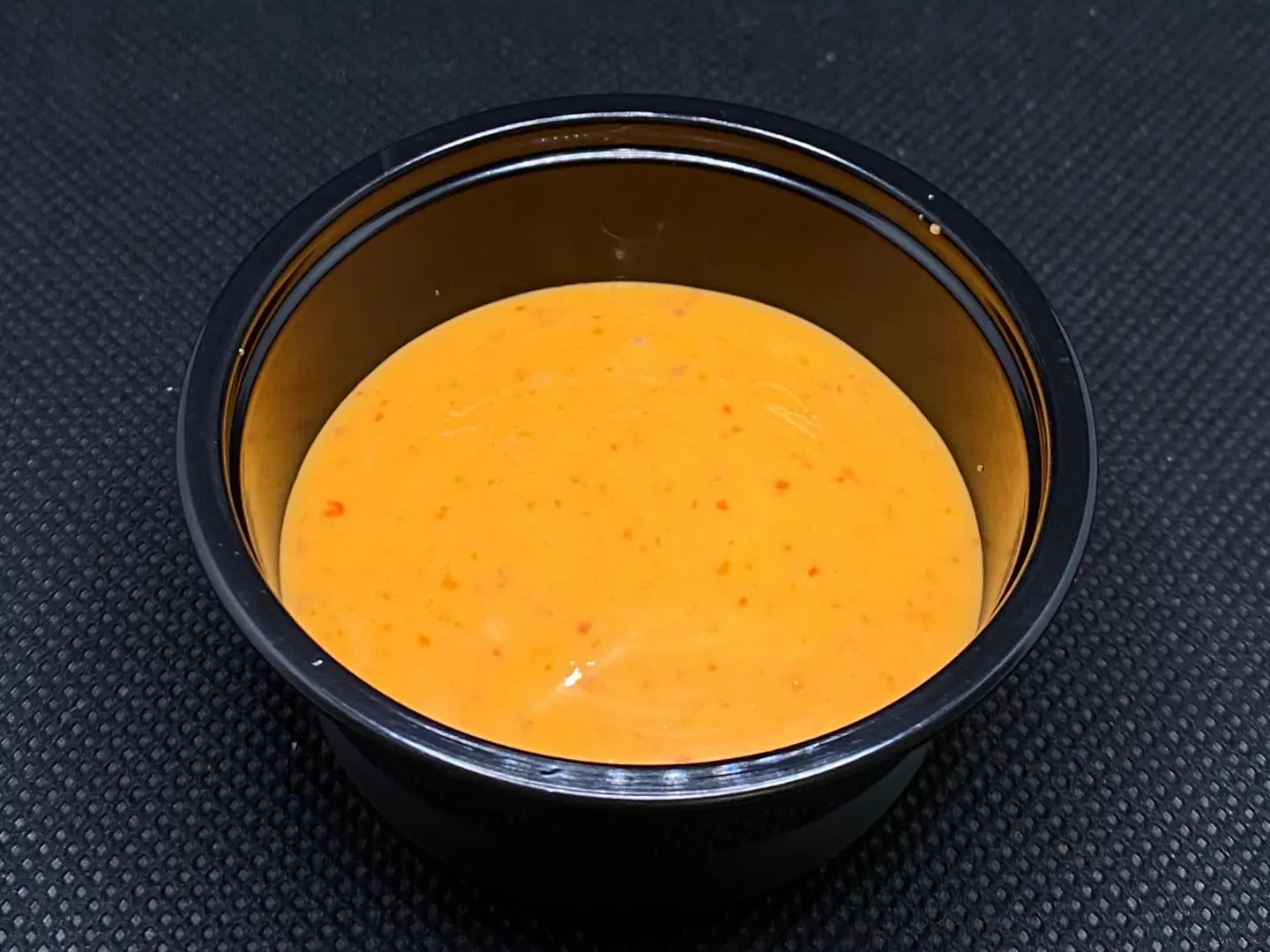 مايونيز حار