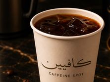 في 60 كولومبي بارد