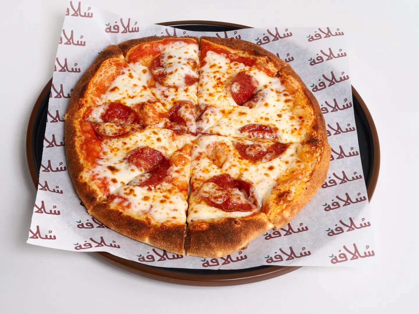Pepperoni