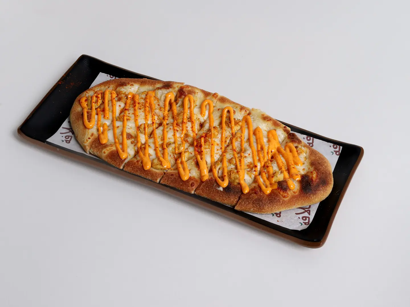Mixed Cheese