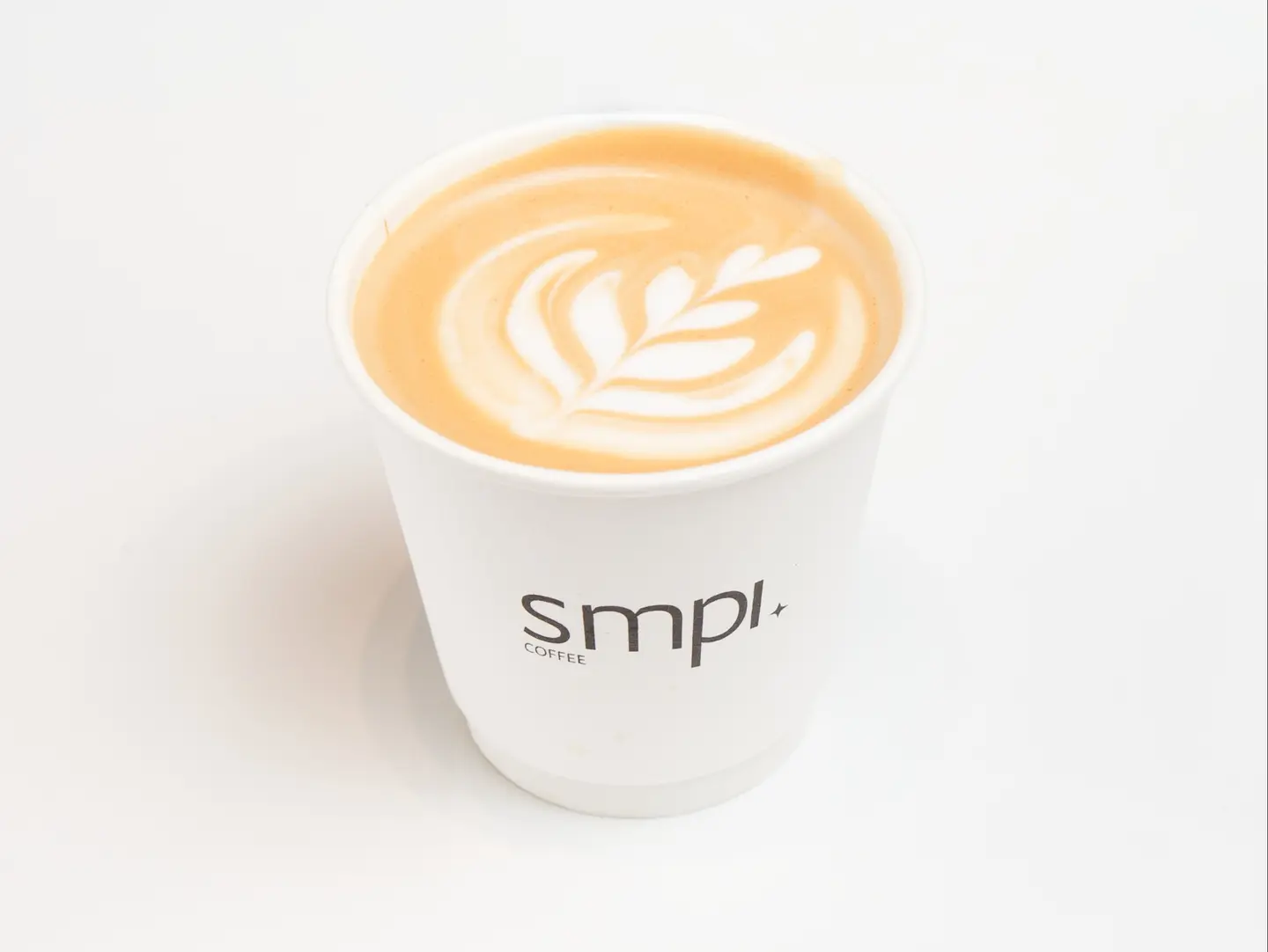 Spanish Latte