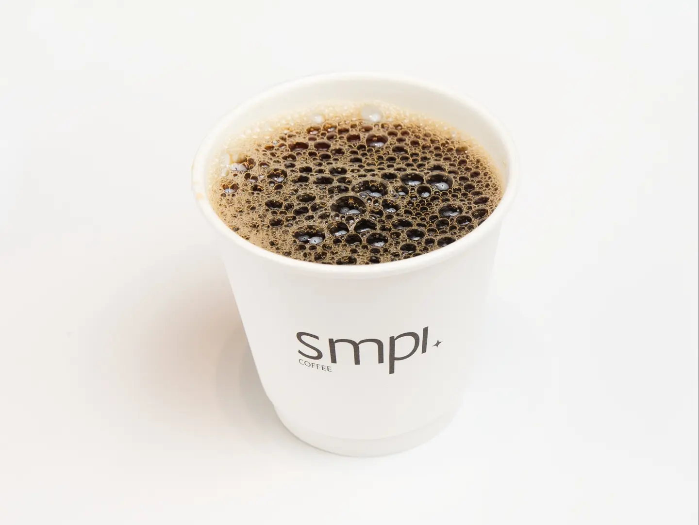 Drip Coffee