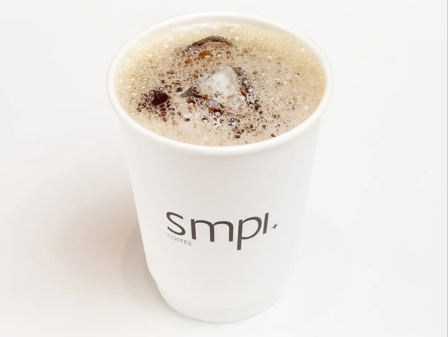 Ice Drip Coffee