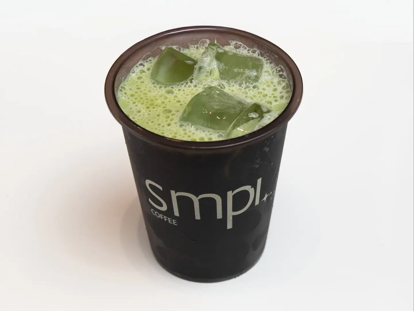 Ice Matcha