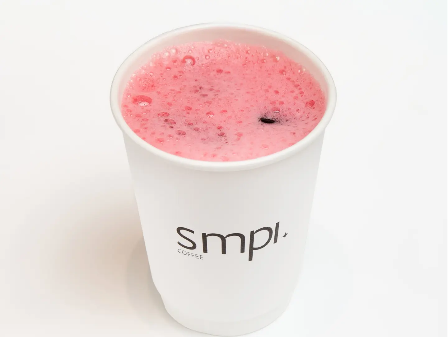 Hibiscus Drink