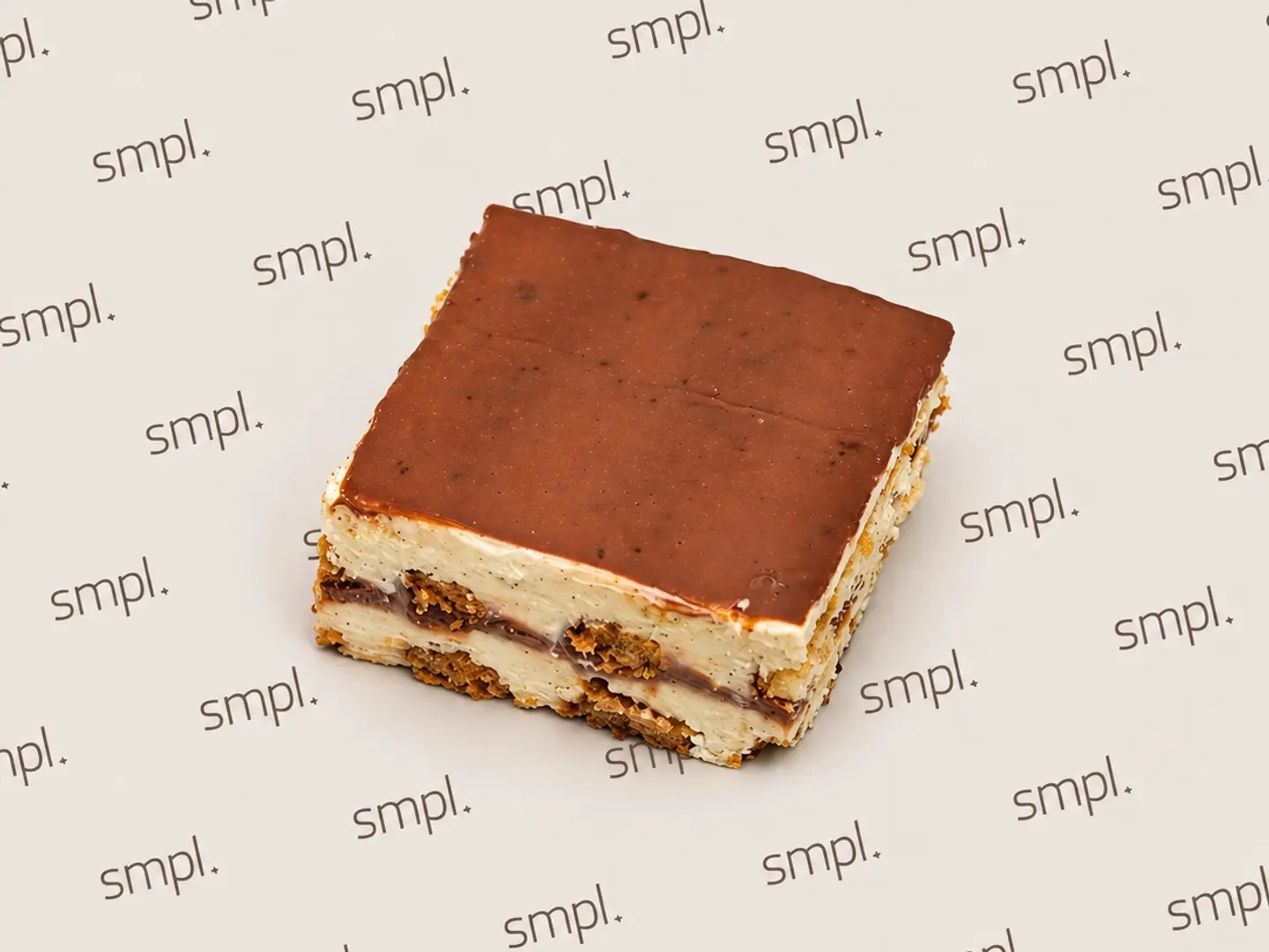Chocolate Tiramisu