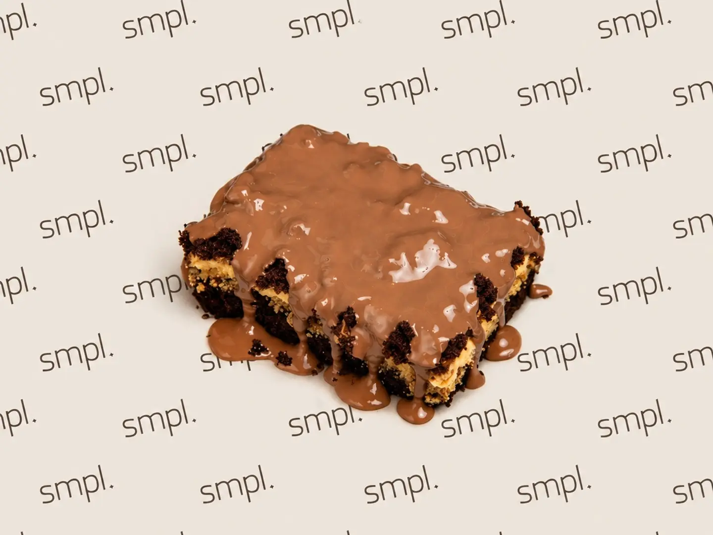 Chocolate Pudding