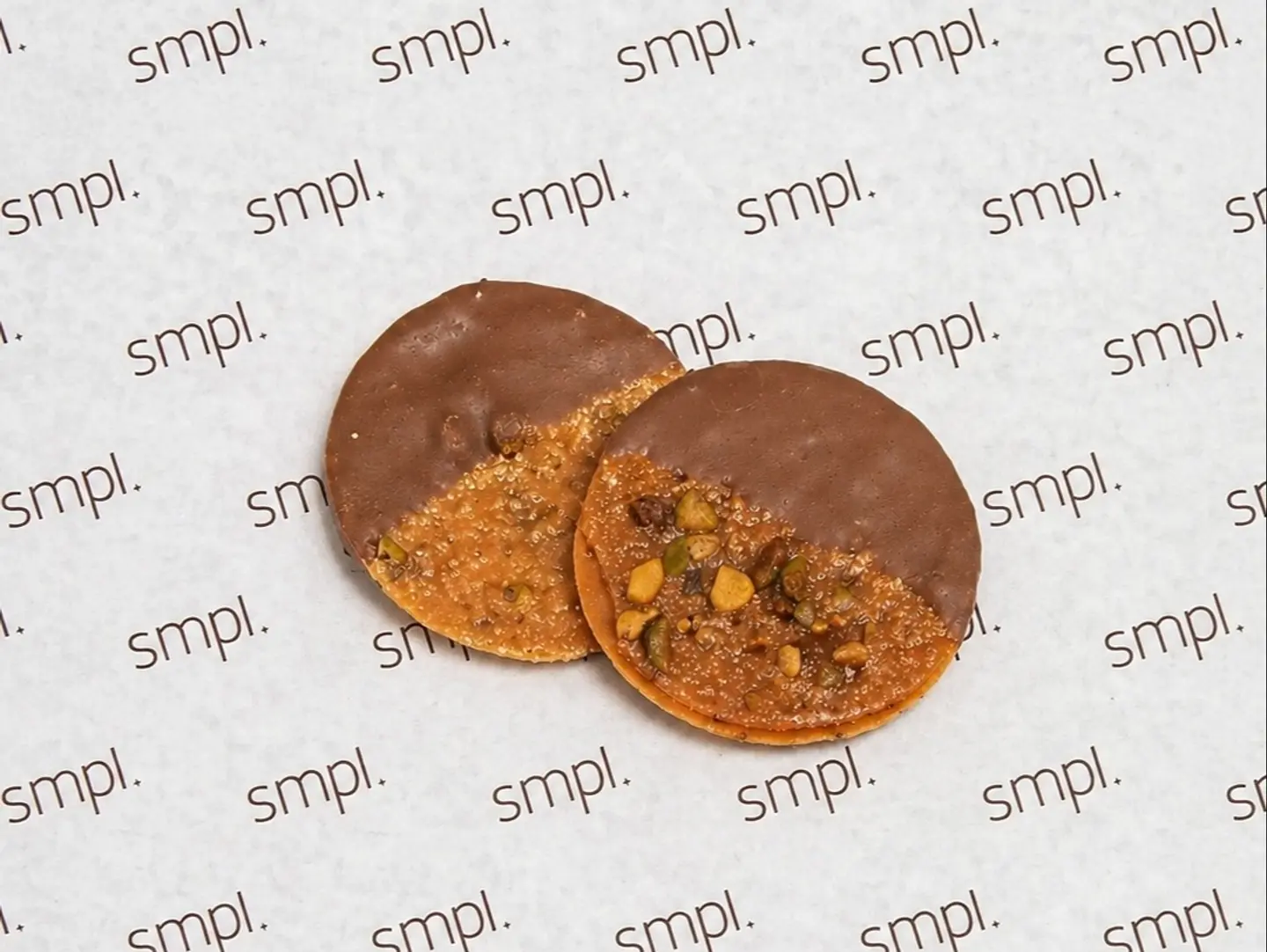 Caramel Bites