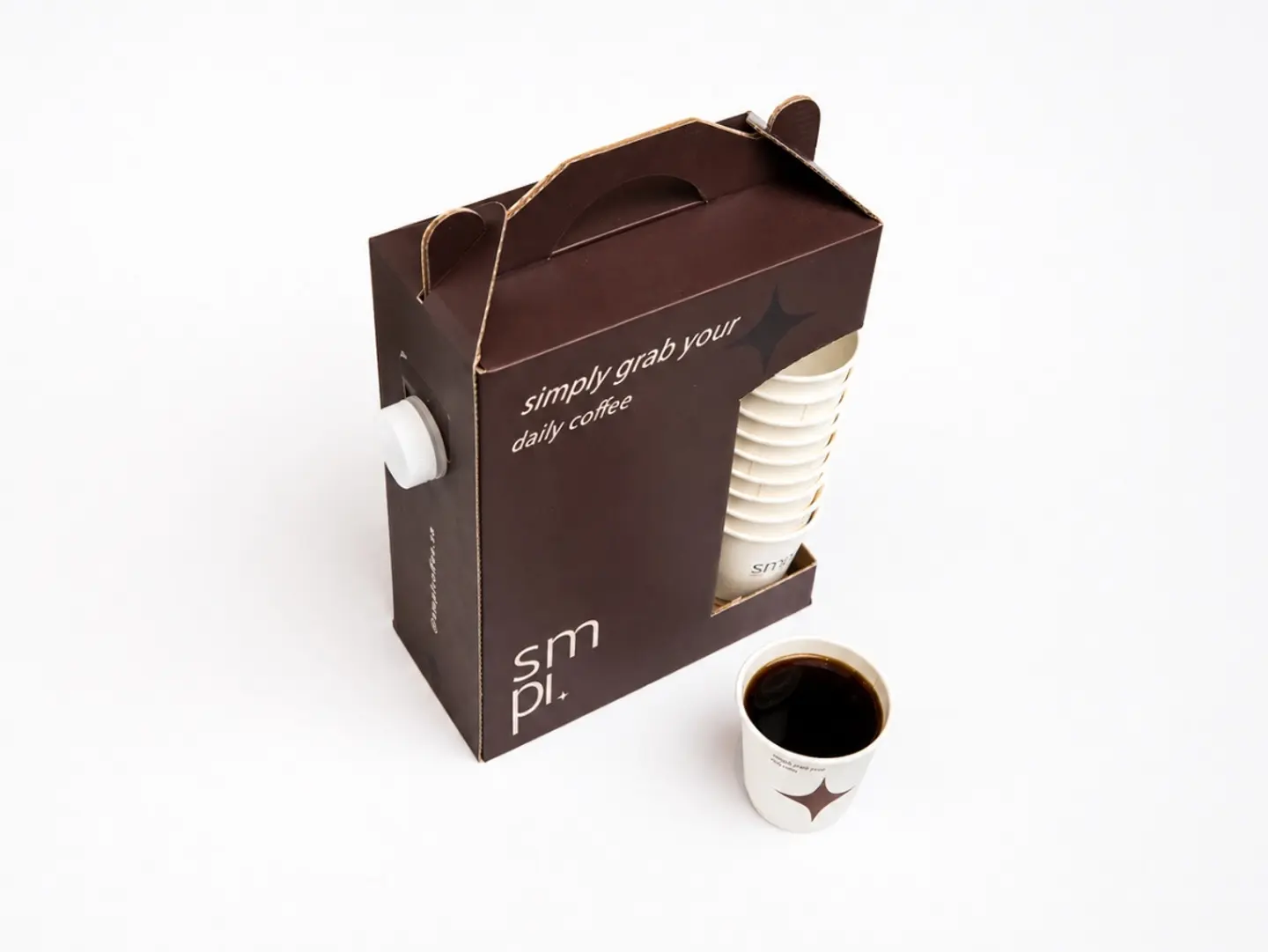 Hot Coffee Day