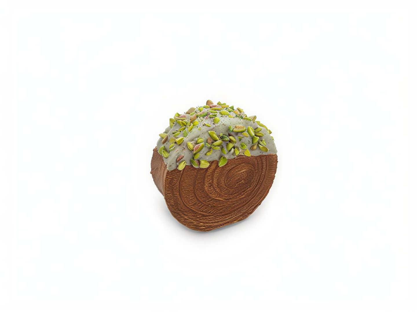 Supreme Pistachio