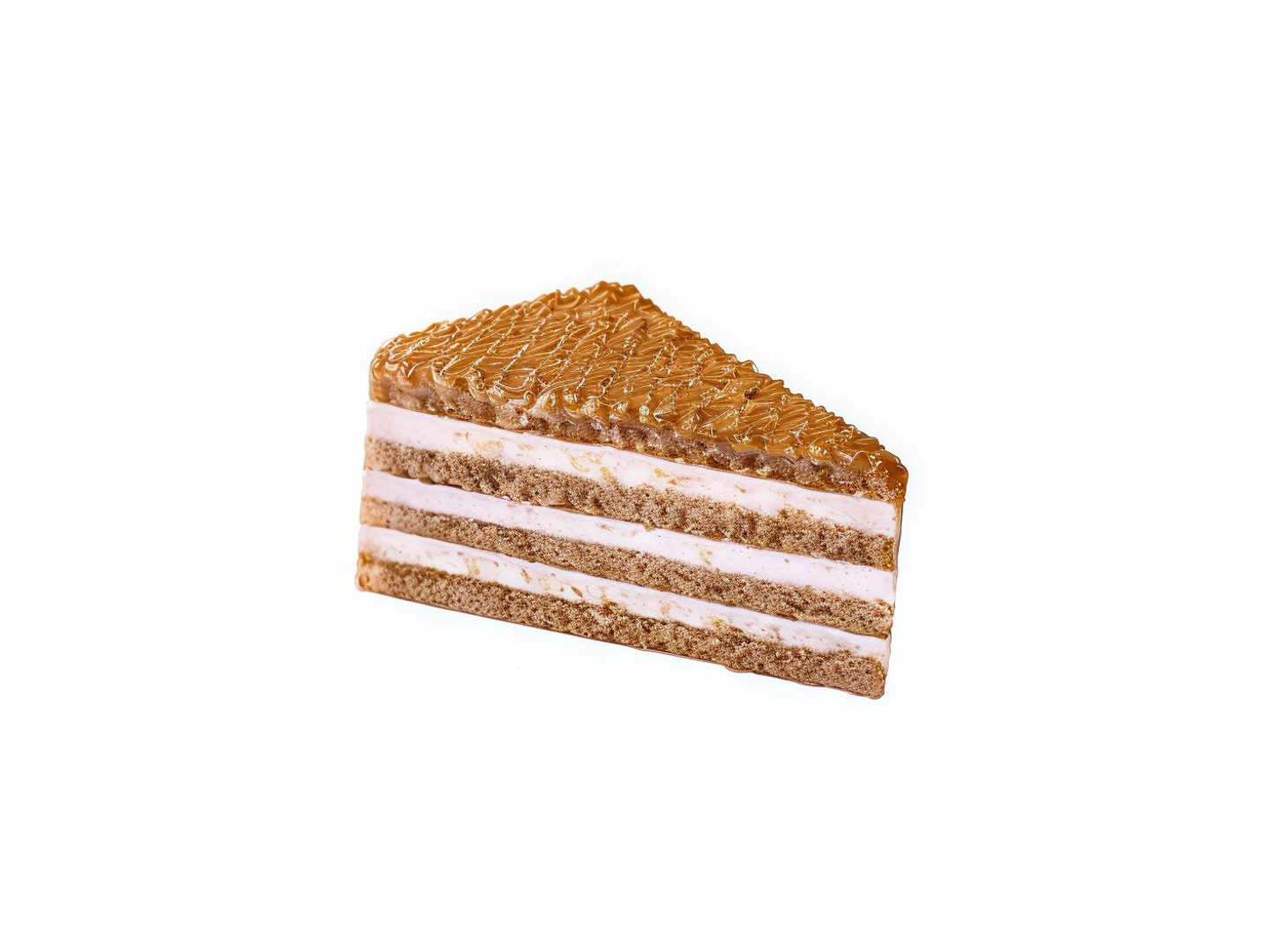 هوني كيك عسل ابيض