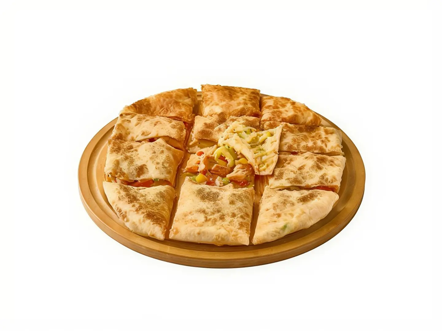 Chicken Pies