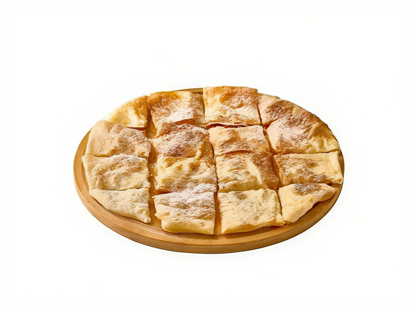 فطيره بغاشه