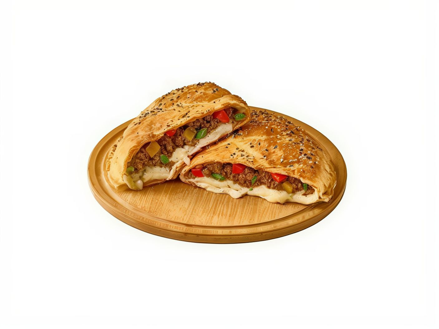 Etoile Calzone