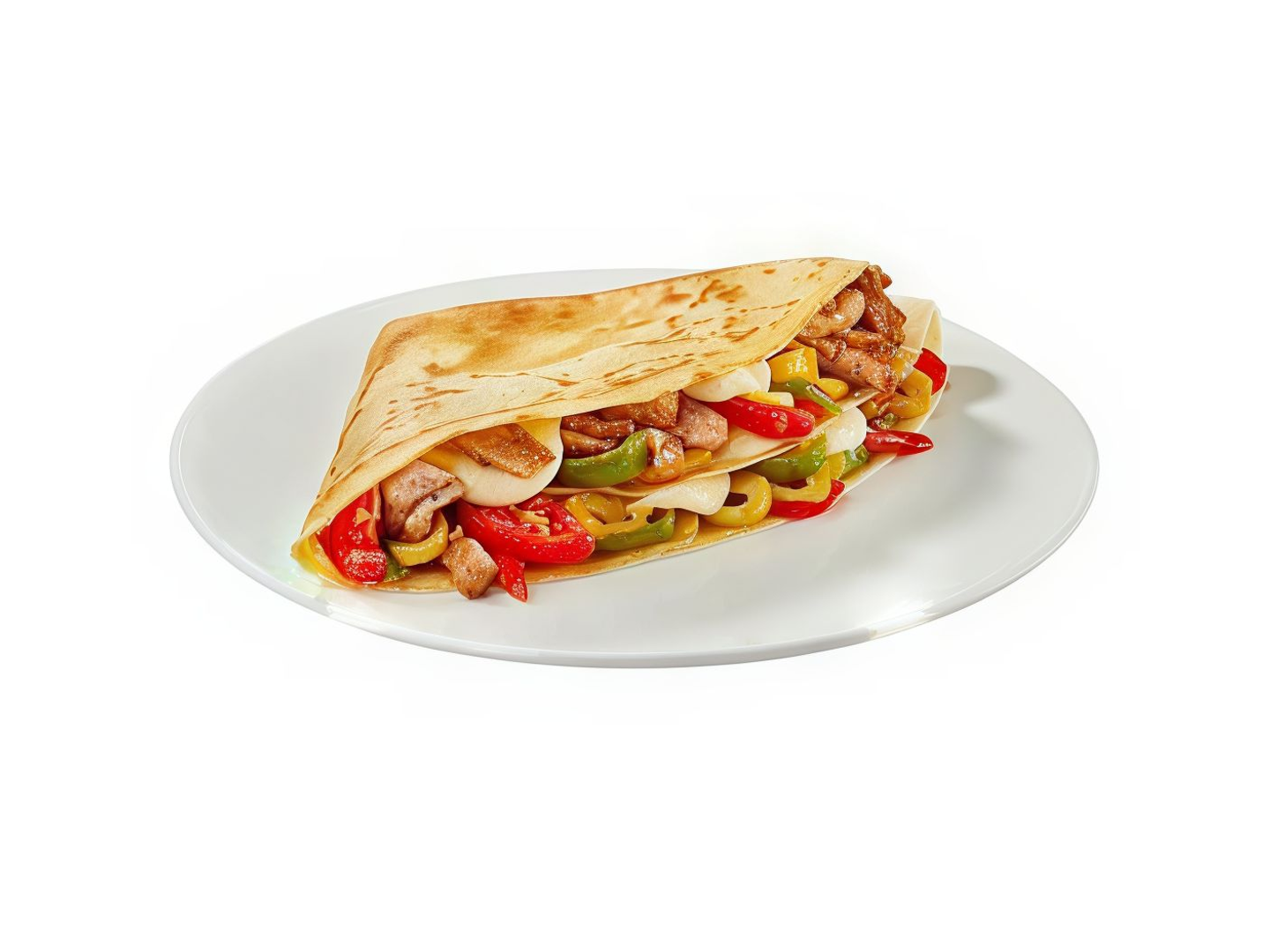 كريب شيش طاووق
