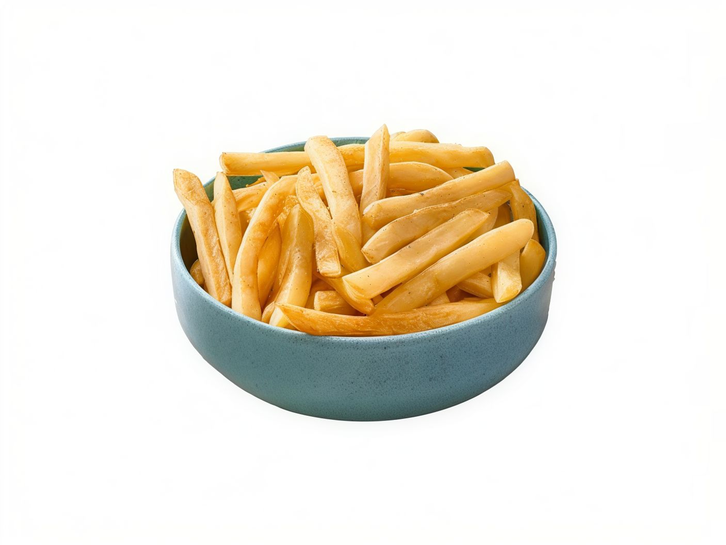 Potato Packet