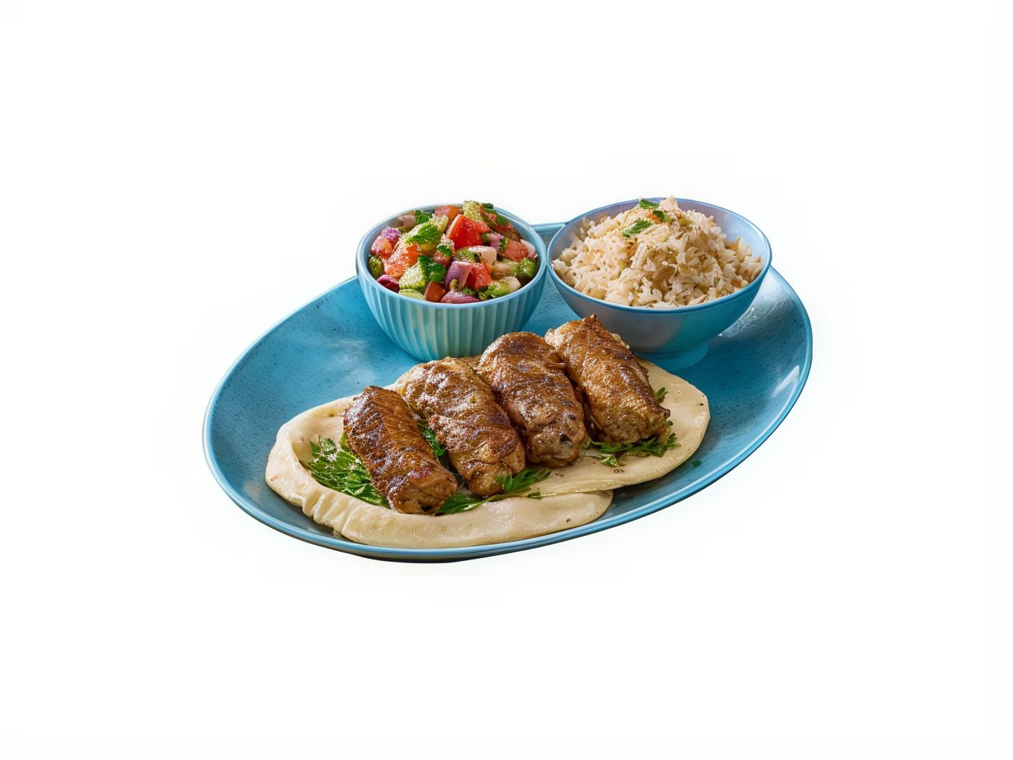 Tarab Meal