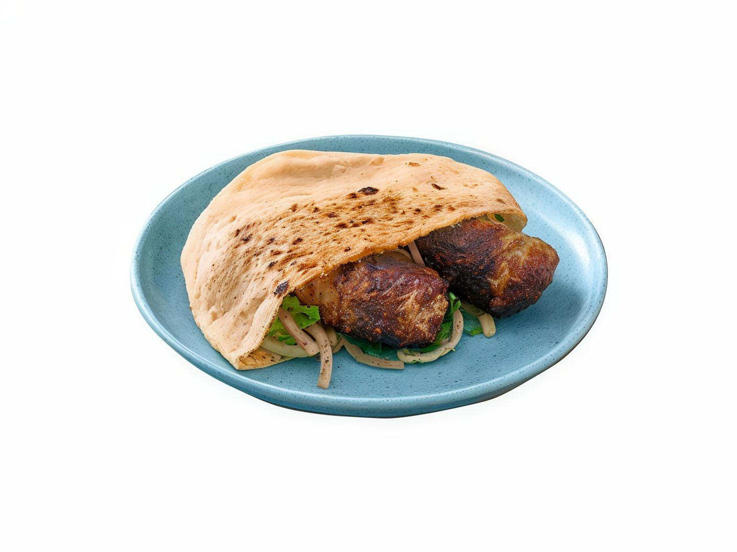 Tarab Sandwich