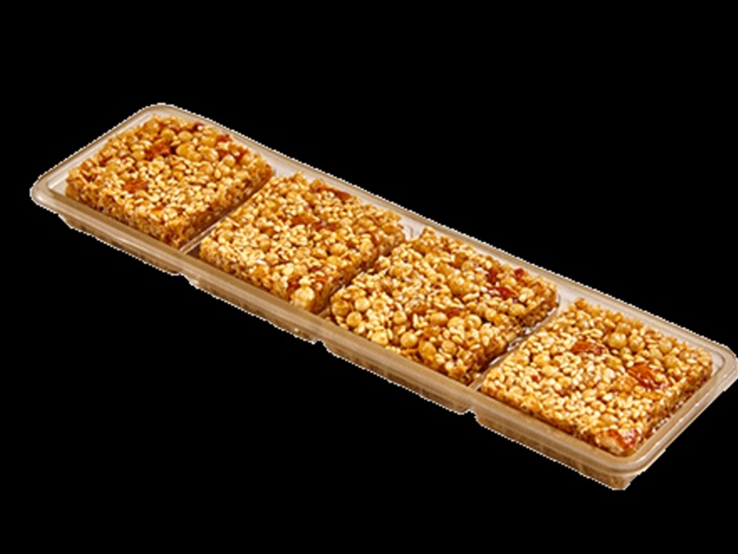 قشطة نوتيلا كبير