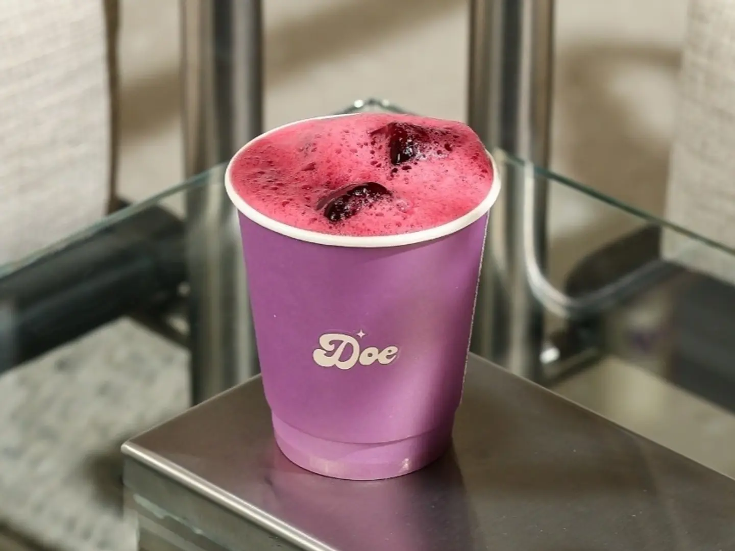 دراقون فروت كركدية