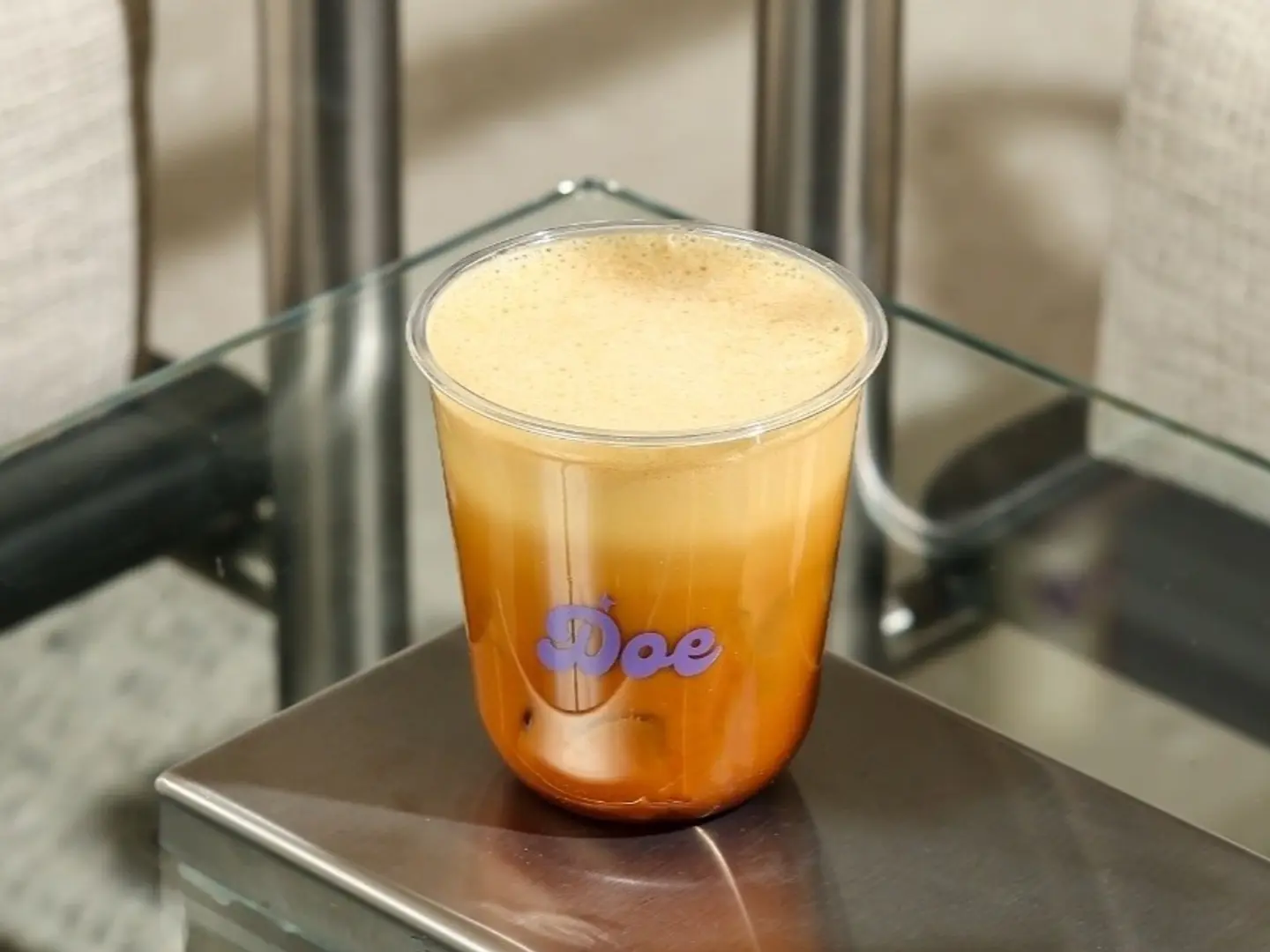 الفريدو اسبريسو