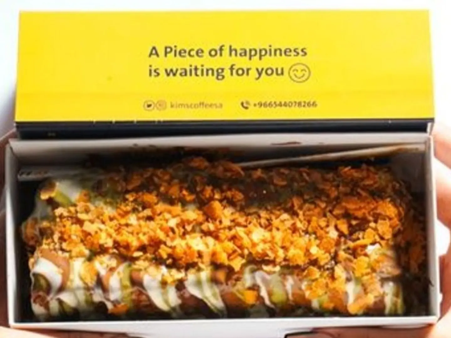 Crunchy French Toast