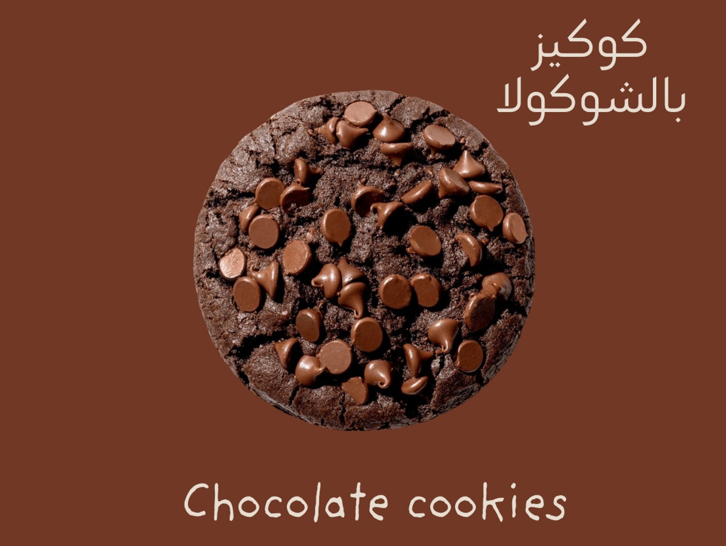 Chocolate Cookies