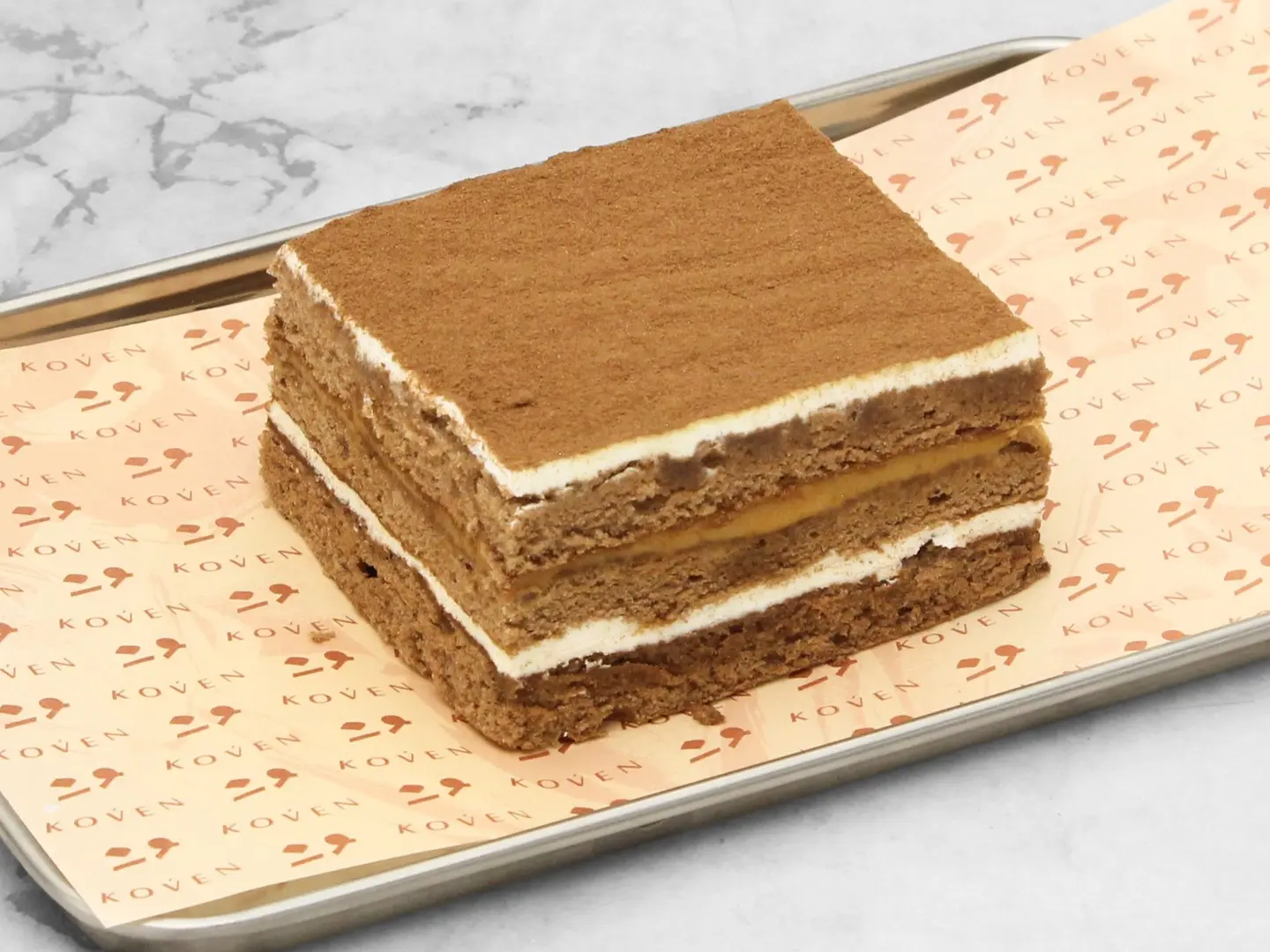 دولتشي تراميسو كيك