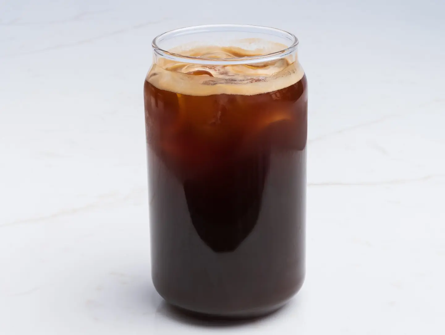 آيس امريكانو