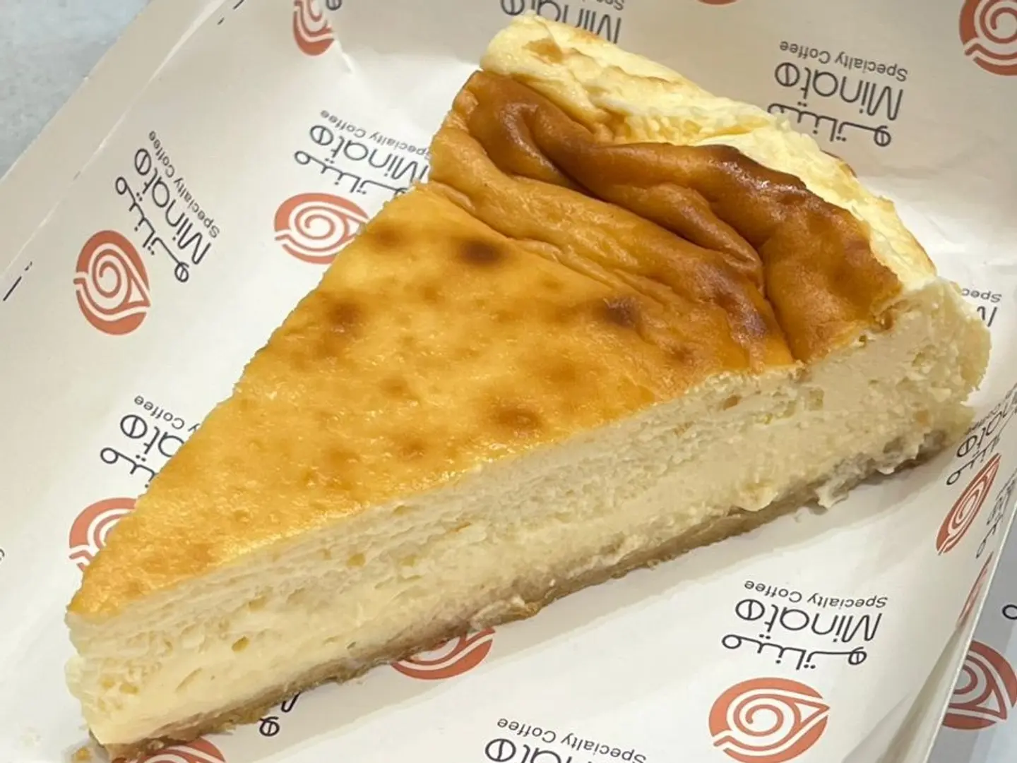 تشيز كيك مدريد