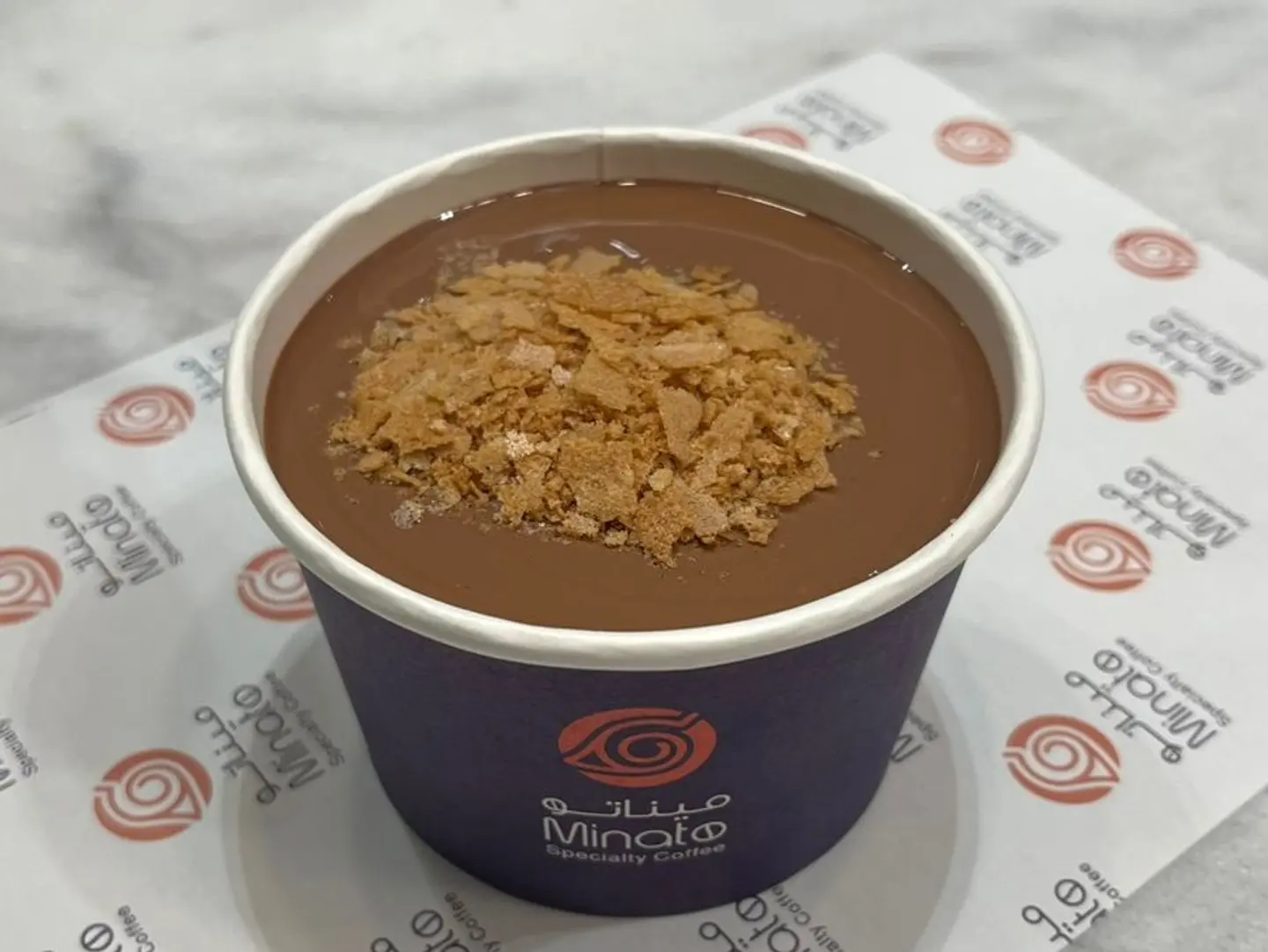 بودينق كرانشي