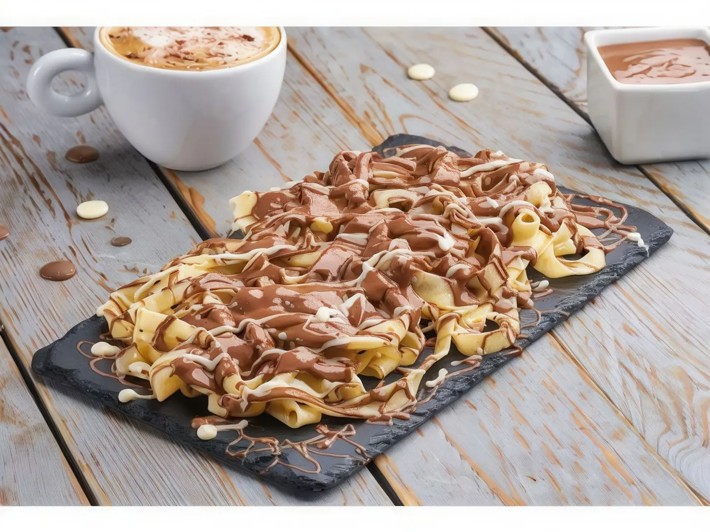 كريب فوتشيني