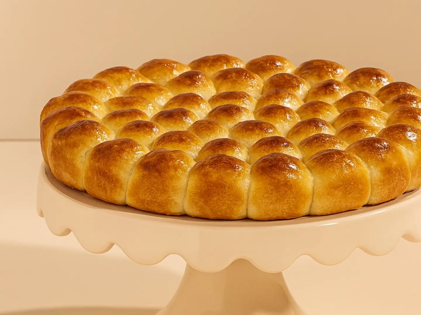 خلية كلاسيك بالجبنة مع شيرة حجم كبير