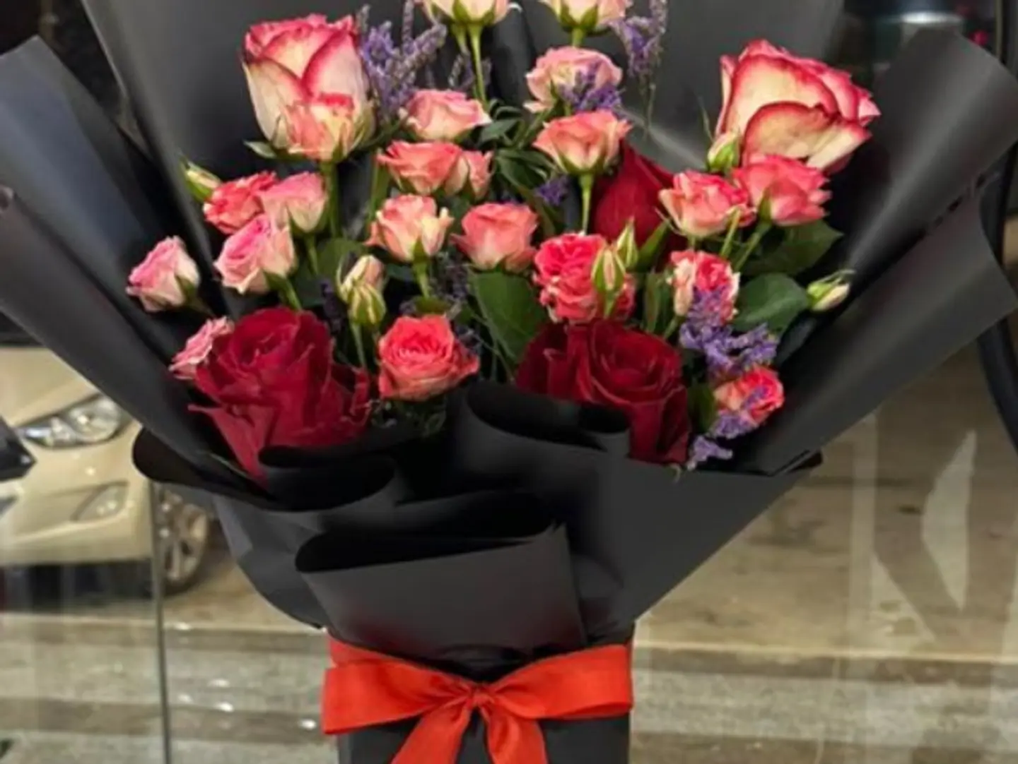 Flower Vase And Shaped 5