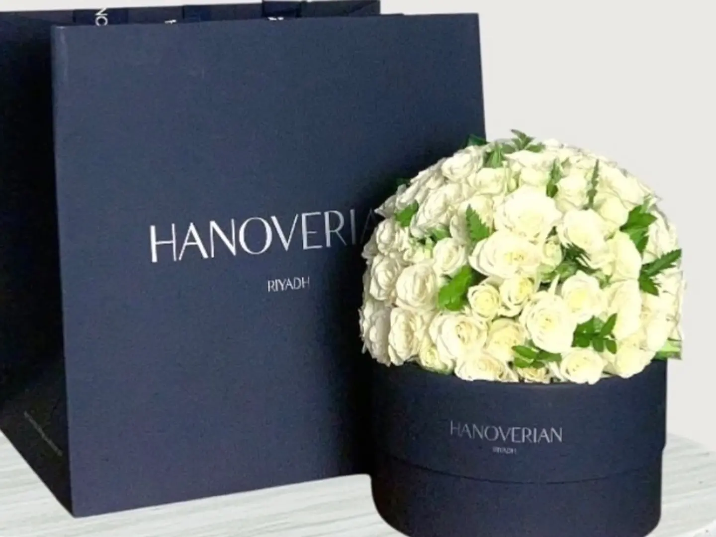 Hanoverian Chocolate