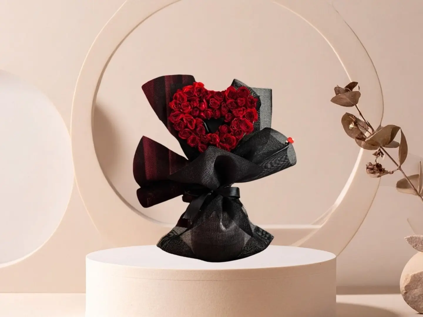 Valentine's Day Bouquet 5