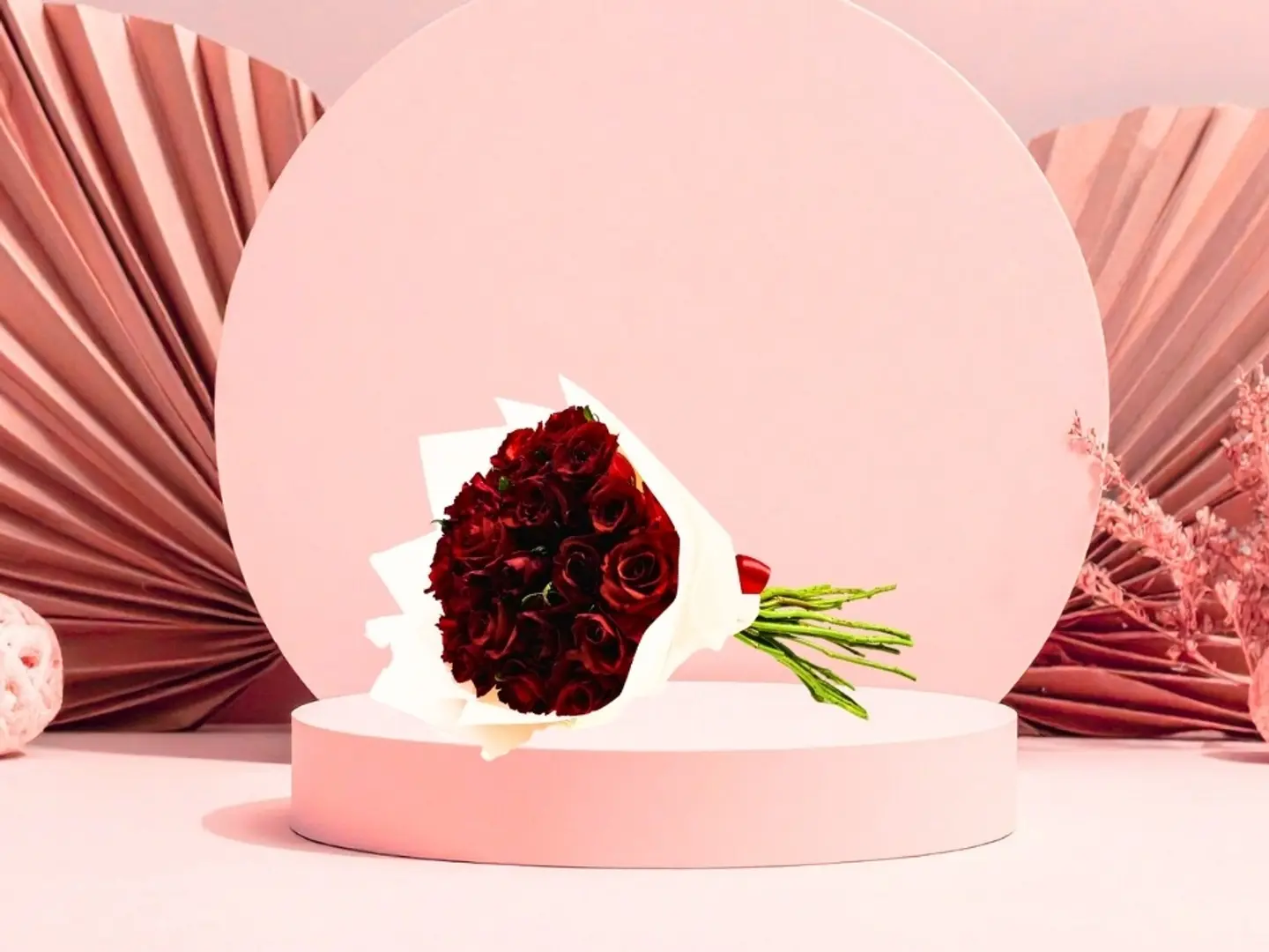 Valentine's Day Bouquet 19