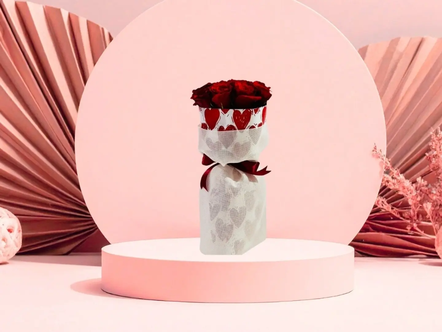 Valentine's Day Bouquet 20