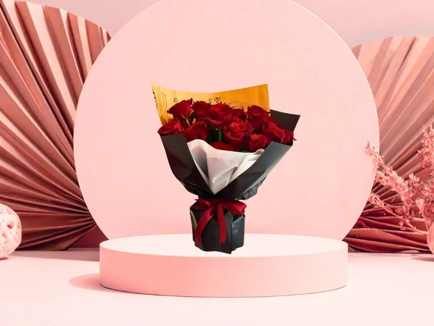 Valentine's Day Bouquet 7