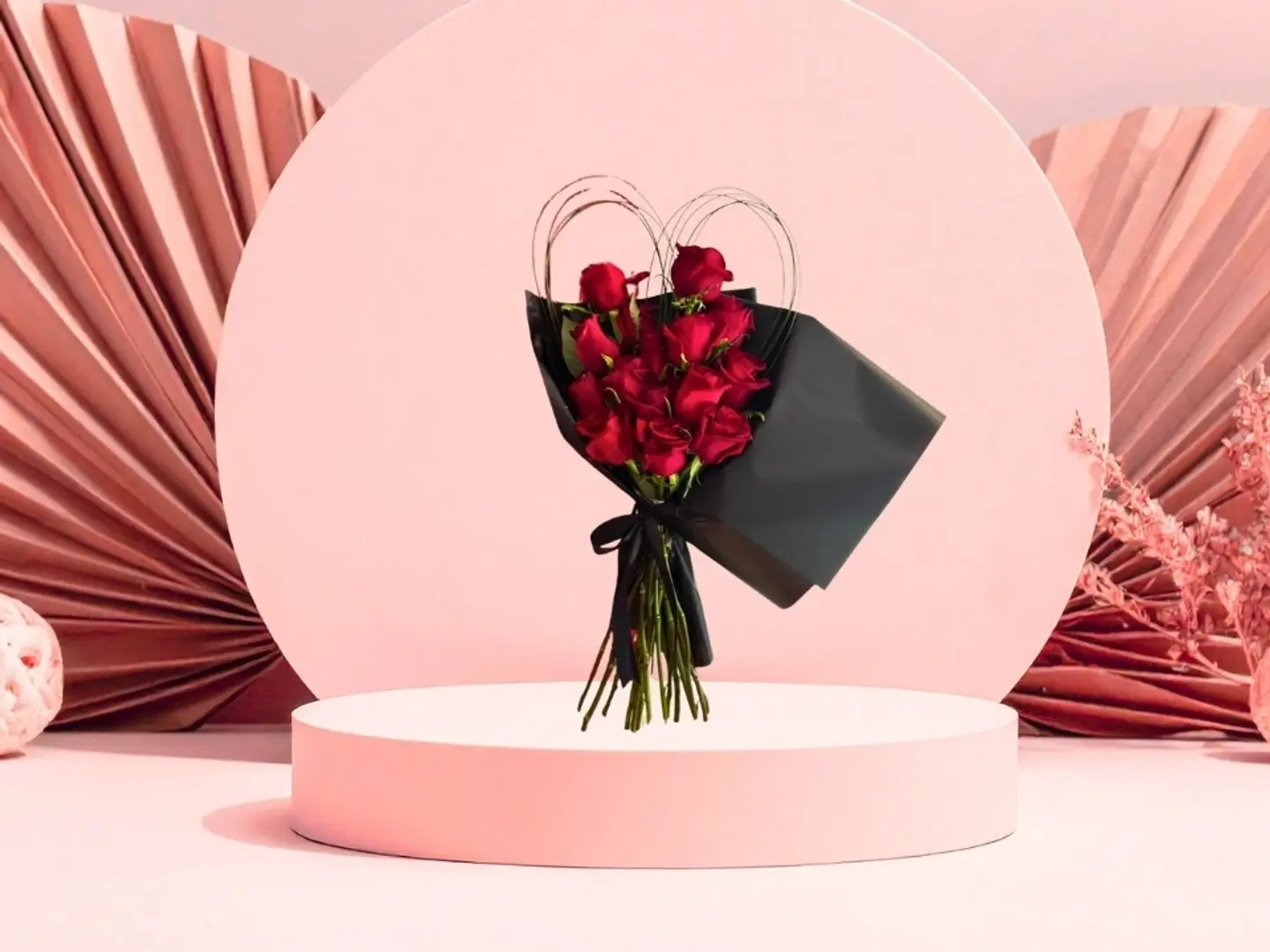 Valentine's Day Bouquet 5