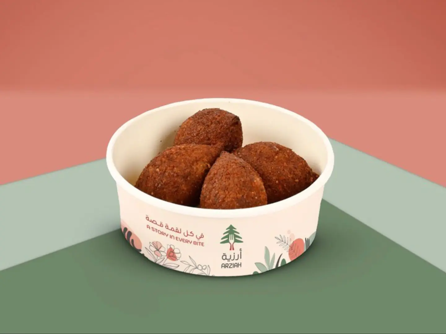 Kebbeh Mkleyeh