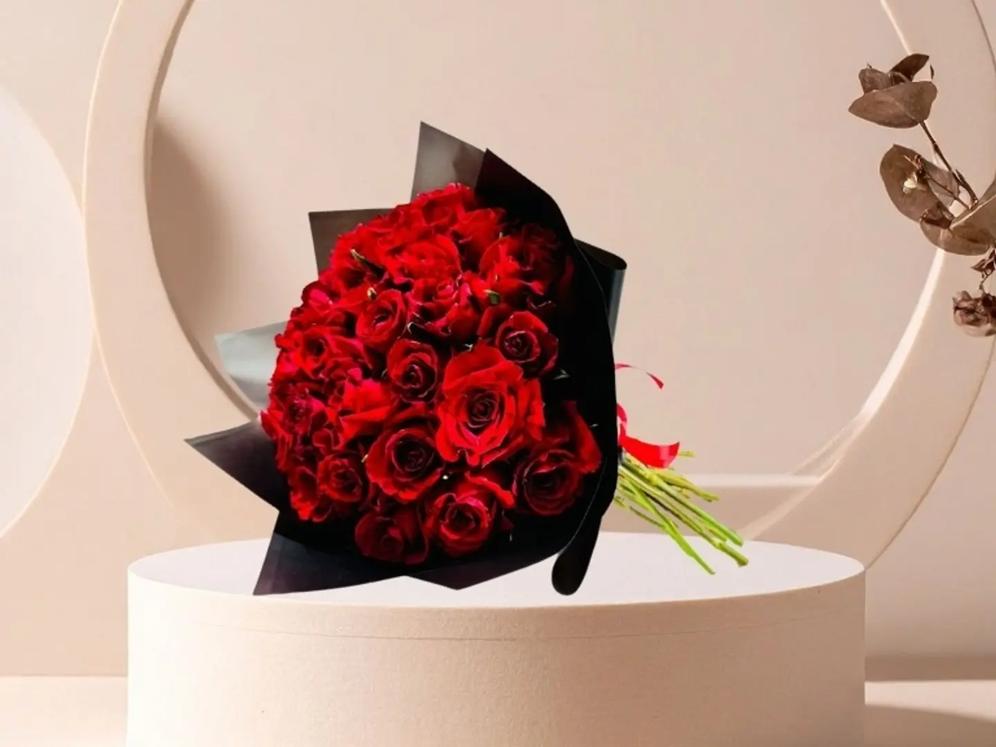 باقة يوم الحب 18