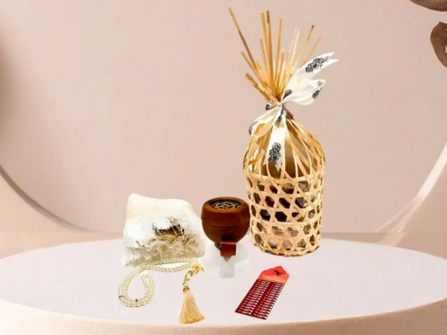 هدية رمضان 24