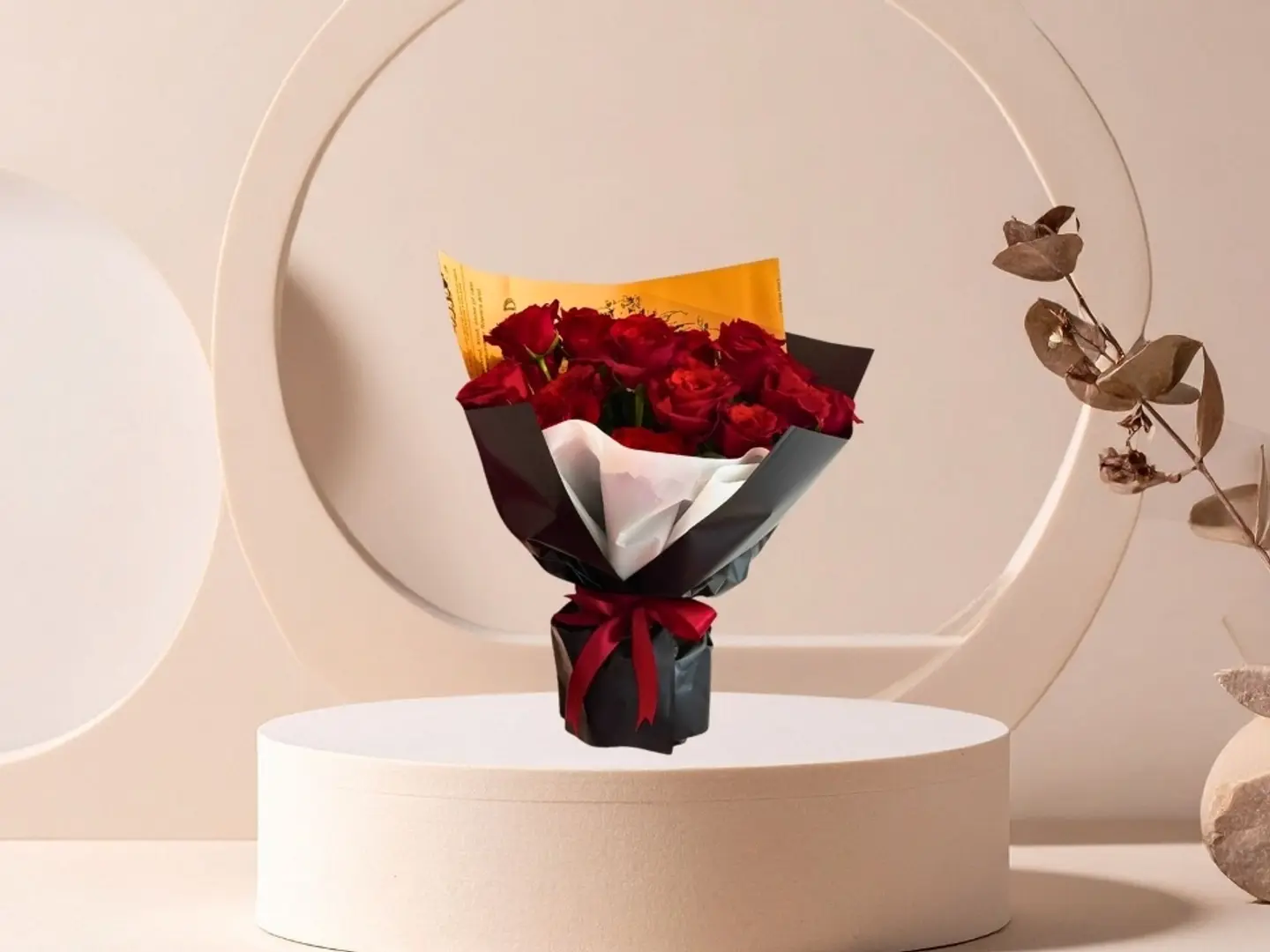 Valentine's Day Bouquet 7